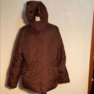 🎉Twenty/Twenty brown coat